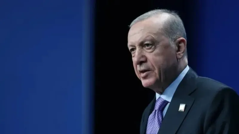 Erdoğan'dan Kritik Ulaştırma Hamlesi: Yeni Koridorlar Açılıyor!