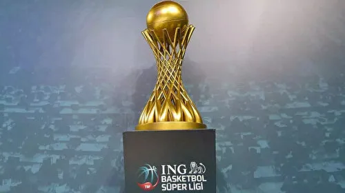 Basketbol Süper Ligi'nde Çeyrek Final Heyecanı Başlıyor! İşte Maç Takvimi