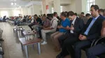 Başsavcı Gürgah, infaz koruma memurunun cenazesine katıldı