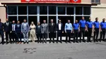 Nevşehir Cezaevi'nde Şok Ziyaret! Başsavcı Karakoca Ne Aradı?