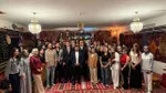 Başsavcıdan Öğrencilere Hukuk Dersi! Bingöl'de Neler Konuşuldu?