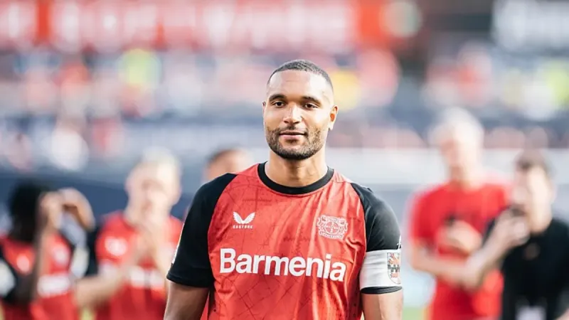 Bayern Münih, Jonathan Tah'ı kadrosuna kattı!