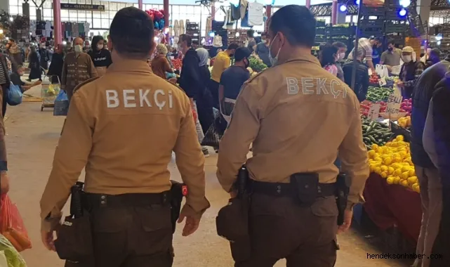 Fatih'te Bekçilere Ateş Açan 16 Yaşındaki Şüpheli Yakalandı! Şok Detaylar!