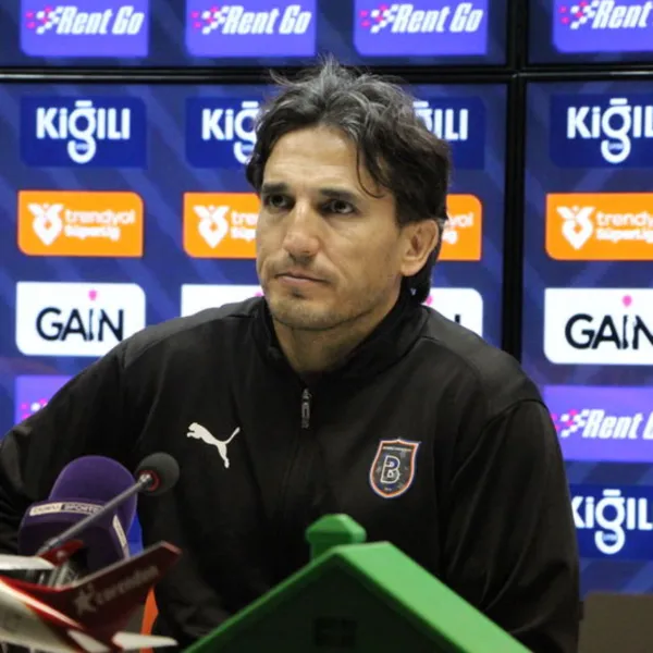 Başakşehir Şokta! Adana Demirspor'dan Beklenmedik Darbe!