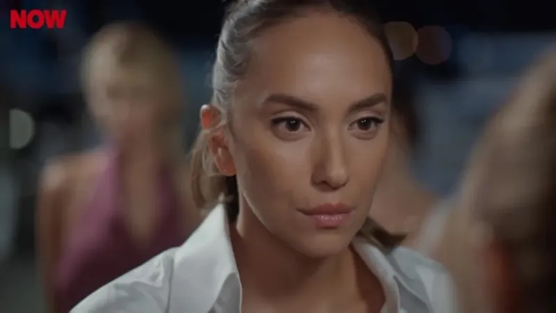 Ben Leman Şahika Kim? Duygu Sarışın'ın Şaşırtan Kariyeri!