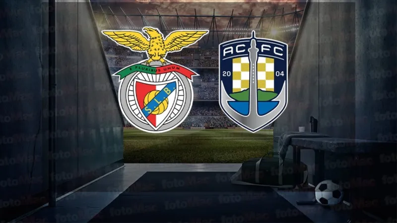 Benfica Auckland City Maçı: Canlı İzle, Saat Kaçta? Şok Detaylar!