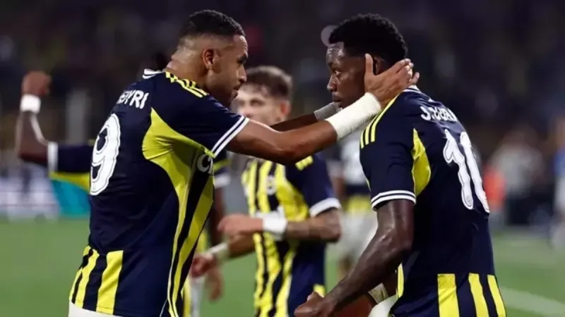 Fenerbahçe Benfica Rövanşı: Şifresiz İzle! Saat Kaçta?