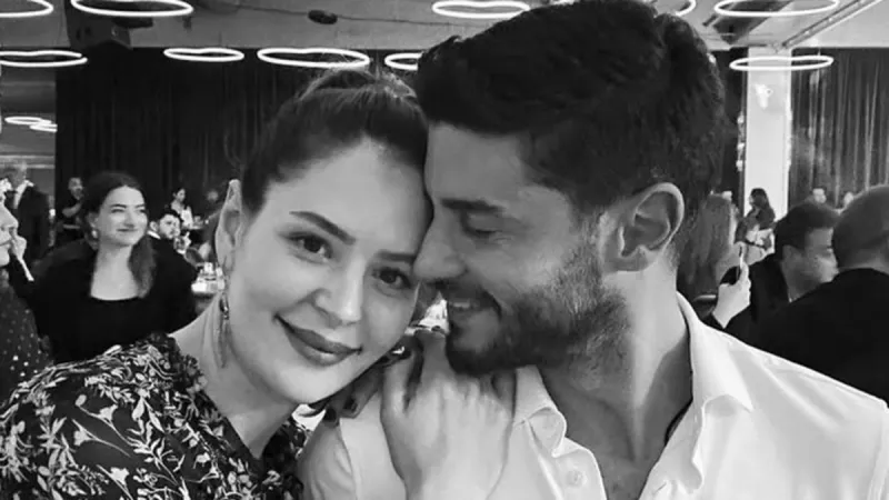 Berk Oktay'dan Şok İddialar! Eski Eşi Hakkında Bomba Açıklamalar