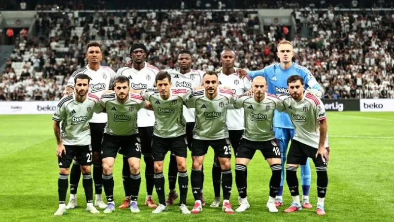 Beşiktaş Göztepe Maçı: Kartal'ın Muhtemel 11'i Şaşırttı!