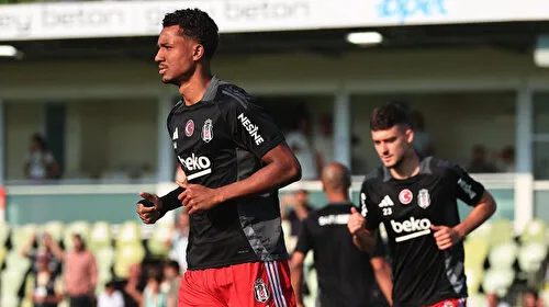 Beşiktaş'ta Yeni Sezon Hazırlıkları Başlıyor! Tarih Verildi!