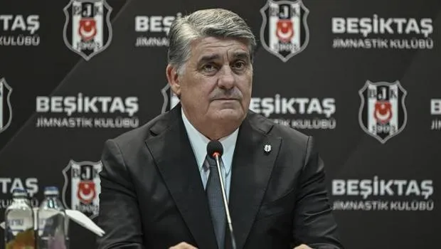 Beşiktaş'ın Borcu Dudak Uçuklattı! İşte Yeni Rakamlar
