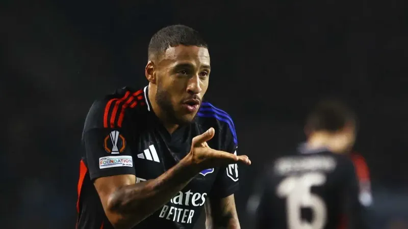 Beşiktaş'tan Corentin Tolisso hamlesi! Kriz fırsata çevirilecek