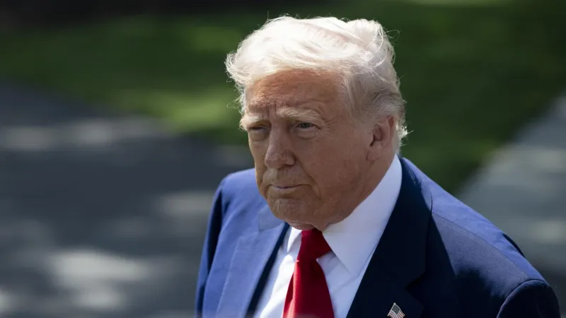 Trump'tan Türkiye Sürprizi! Putin ve Zelenski ile Görüşecek mi?