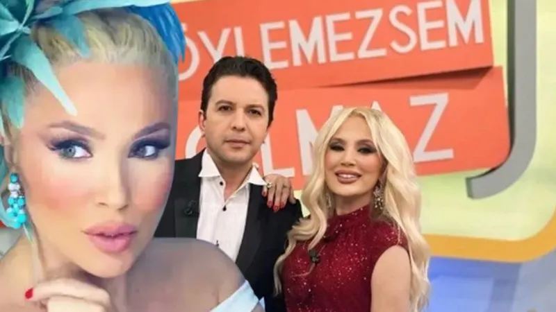 Beyaz TV'de 'Söylemezsem Olmaz' depremi! İki isim de ayrıldı…