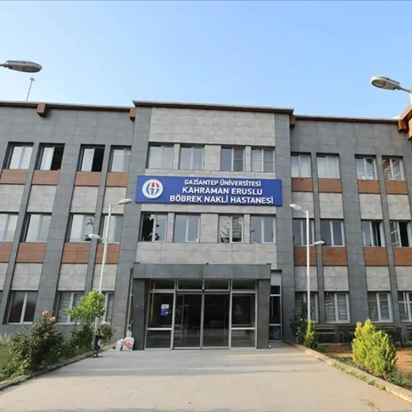 Gaziantep'te Umut Işığı: Gencin Organları 3 Can Kurtardı!
