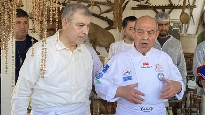 Bilirkişi raporu üçüncü kez hazırlandı: MADO'nun sahipleri bu kez 'kusursuz' bulundu