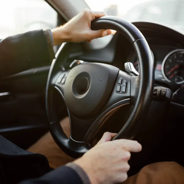 Bilişsel gerileme direksiyon başında fark edilebilir