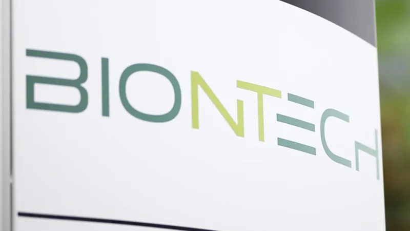 BioNTech'ten Kanser İlacı Hamlesi! 11 Milyar Dolarlık Anlaşma