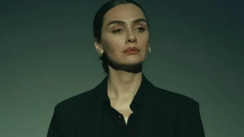 Birce Akalay'dan Müjde! Mezarlık 3. Sezon Ne Zaman Başlıyor?