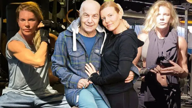 Biricik Suden'den Şaşırtan Açıklama: 62 Yaşında 300 Kilo!