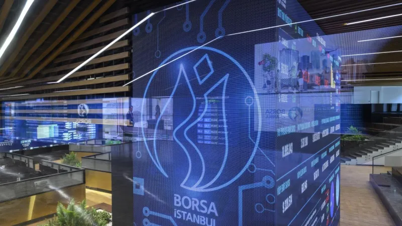 Borsa İstanbul'da Yükseliş Alarmı! BIST 100'de Son Durum