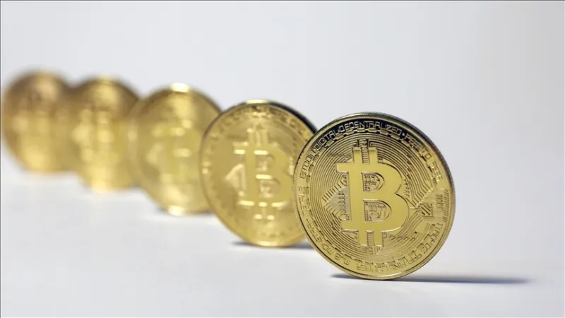 Bitcoin Şoku! 120 Bin Doları Aştı! Daha da Yükselecek mi?