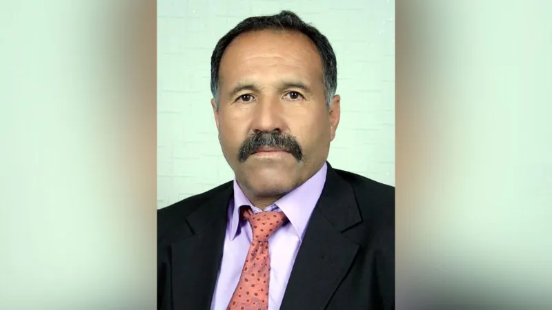 Bolu'da Feci Ölüm! Kestiği Ağacın Altında Can Verdi!