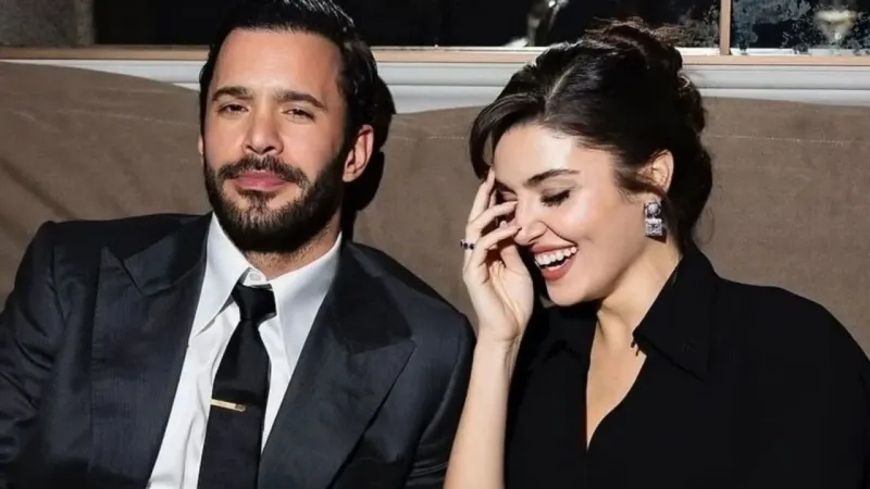 Hande Erçel ve Barış Arduç Rekor Ücretle Geri Dönüyor! ŞOK İddia