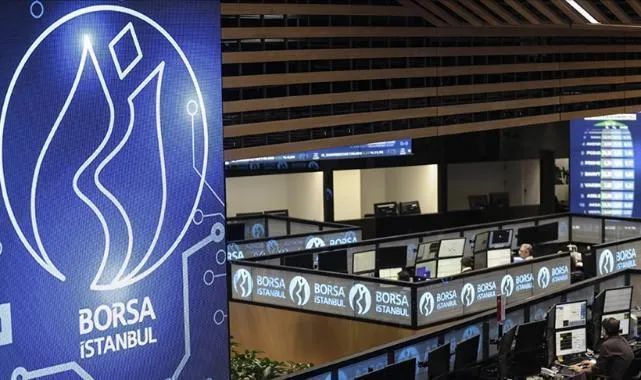Borsa Uçuşa Geçti! İlk Yarıda Rekor Yükselişin Sırrı Ne?