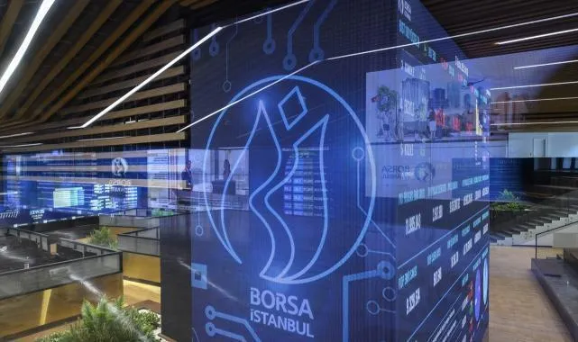 Borsa haftaya yükselişle başladı