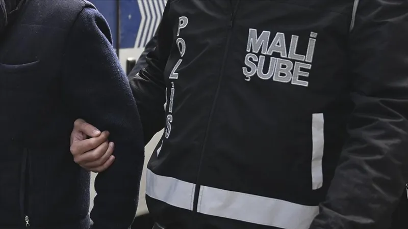 Borsa'da Şok! Usulsüzlük Operasyonu: 3 Tutuklama Kararı!