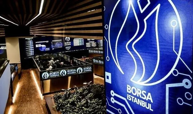 Borsa İstanbul  güne yükselişle başladı