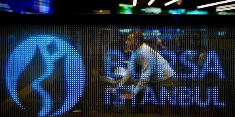 Borsada iki hisseye kredili işlem yasağı