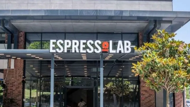 Boykot edilen Espressolab'ın cirosu yüzde 22 düştü