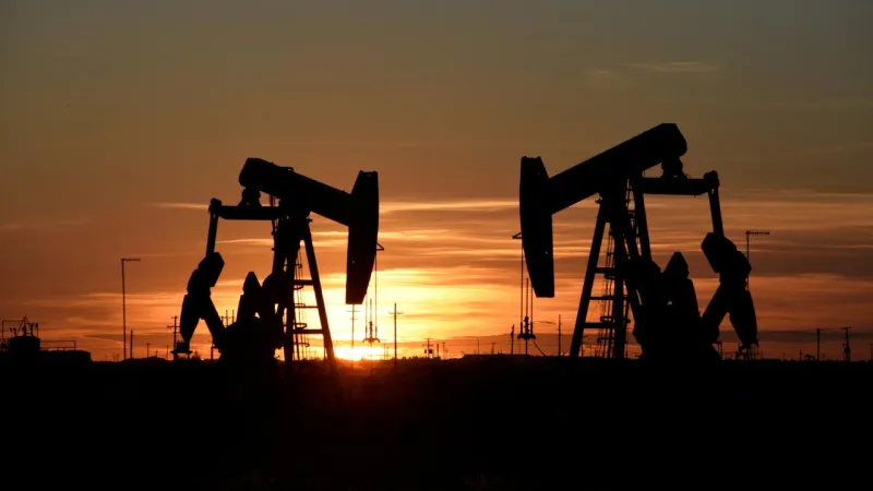 Brent Petrol Fiyatları Çakıldı! İşte Son Dakika Düşüşün Nedeni