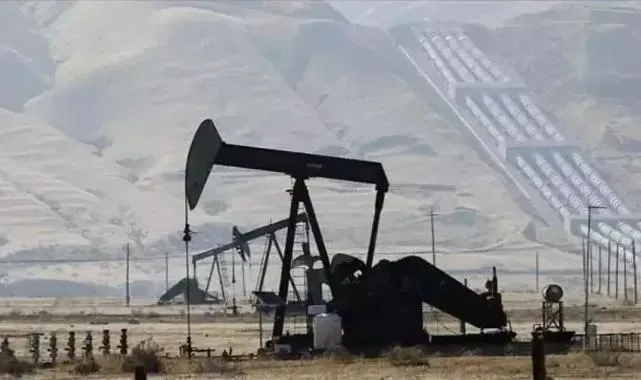 Brent petrolün varili 65,58 dolardan işlem görüyor