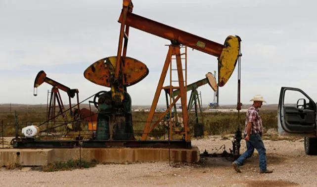 Brent petrolün varili 66,66 dolardan işlem görüyor
