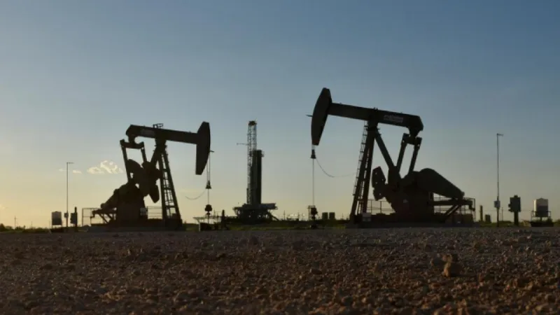 Brent petrolün varili 67,02 dolardan işlem görüyor
