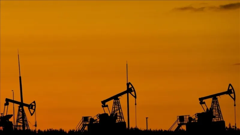 Brent petrolün varili 68,10 dolardan işlem görüyor