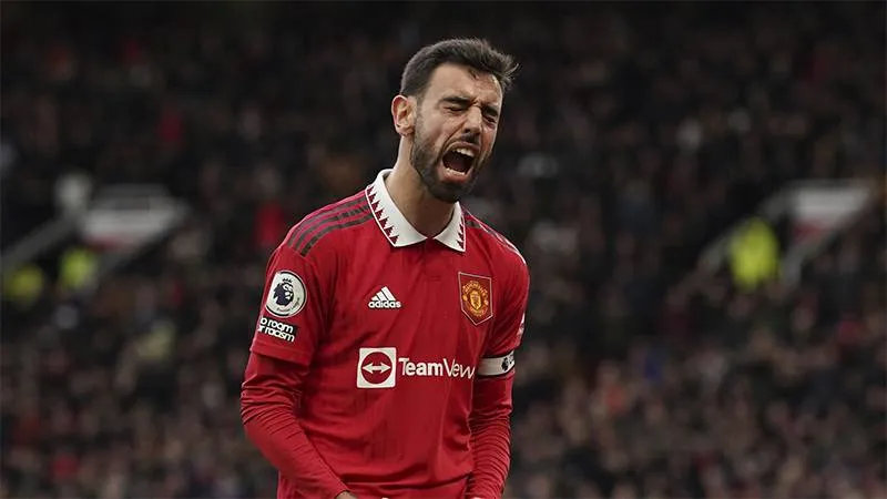 Bruno Fernandes, iddialara son noktayı koydu: Milyonları reddetmiş