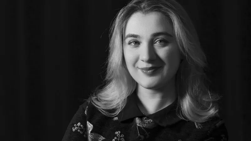 Ezgi Yalçın: Türk BT Uzmanı Dünyayı Nasıl Etkiliyor?