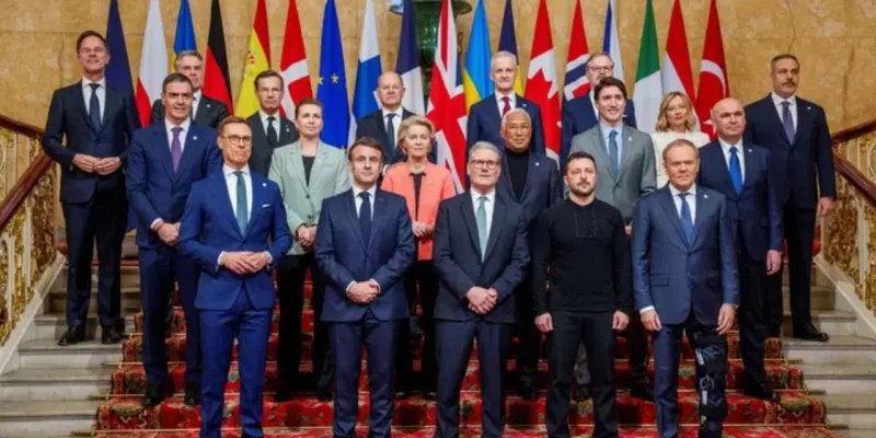 NATO Zirvesi: Dakikası 1 Milyon Euro! Şoke Eden Maliyet