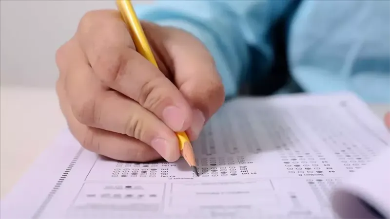 Bugün ne sınavı var? 13 Temmuz 2025 Pazar günü yapılacak sınavlar hangileri? İşte ÖSYM sınav takvimi