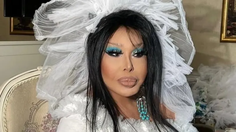 Bülent Ersoy Küfür İddialarına Yanıt Verdi: Olayın Aslı Ne?