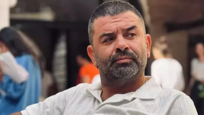 Bülent Şakrak: 5 santimetre daha uzun olsam...