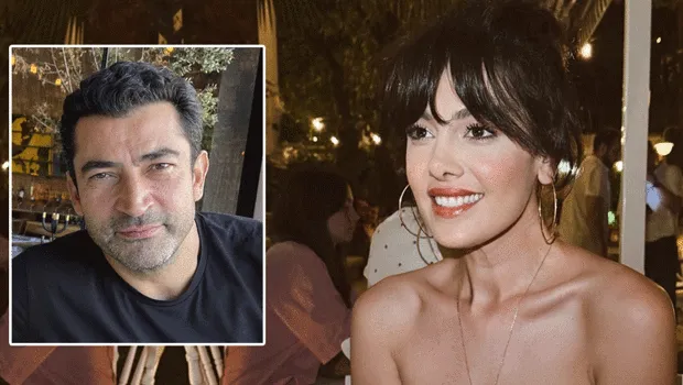 Burcu Binici'den Şok İtiraf: Kenan İmirzalıoğlu 1 Yıl Hesabı Ödedi!