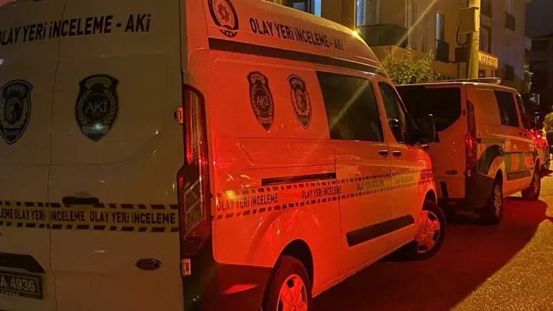 Burdur'da Şoke Eden Cinayet! Genç Kızlar, Düşmanının Eşini Öldürdü!