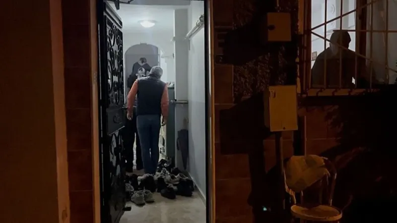 Bursa’da kaçak içki can aldı