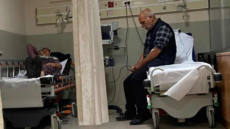 Bursa'da Mantar Faciası! Aynı Aileden 5 Kişi Zehirlendi