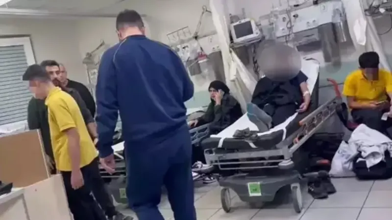 Bursa'da Kantin Faciası! Profiterol Zehirlenmesi: 8 Öğrenci Hastanede